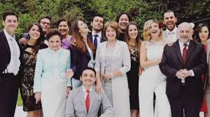 Mabel moreno , lina tejeiro y rodrigo candamil , con las participaciones antagónicas de. El Elenco De La Ley Del Corazon Se Despide Tras Llegar A Su Final As Colombia