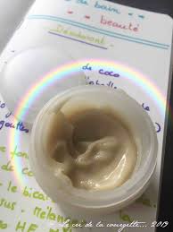 Deodorant Maison Et Tellement Efficace Deodorant Maison Deodorant Fait Maison