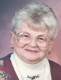 Obituary information for Nancy J. Young