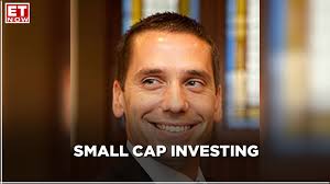 Sustaining high organic growth rates is essential in Small Cap Investing:  Ian Cassel