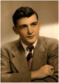 James McIlvain Obituary