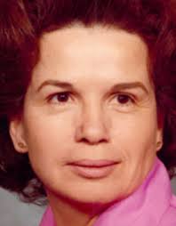 Edith "Lolly" Harris