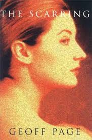 The Scarring : Page, Geoff: Amazon.in: Books