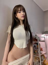 과즙세연 (Se Yeon 인세연) - NIPPLE SLIP Moment: Get an Exclusive Peek