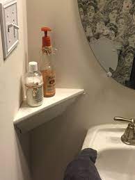 5 out of 5 stars. Pin On My Bathrooms
