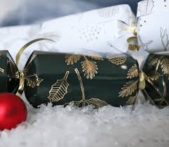 Klorollen geschenkverpackung weihnachten / basteln mit klopapierrollen weihnachten vorlagen : Diy Knallbonbons Geschenke Aus Klopapierrollen Green Miracle