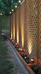 Check spelling or type a new query. 55 Lattice Fence Design Ideas Pictures Popular Types Designing Idea