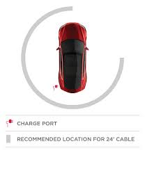 Automobile electronics, home appliance, uav Tesla Home Charger Tesla Wall Connector With 24 Foot Cable 500 00
