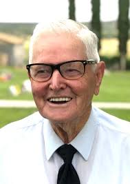 Lloyd McArthur Leavitt