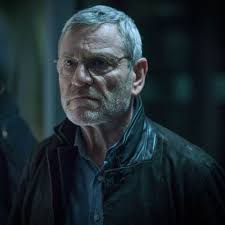 Bbc one's baptiste series 2: Baptiste Season 2 Cast Episodes Bbc Release Date And Everything You Need To Know
