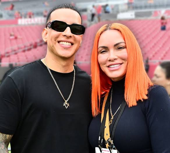 Daddy Yankee y Mireddys González oficializan su divorcio tras casi tres décadas de matrimonio