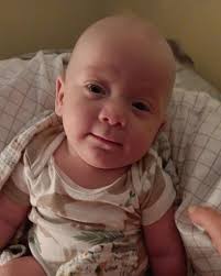 Liam Michael Cagle Obituary August 18, 2023