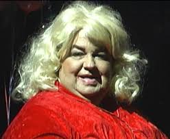 A Richmond icon is gone to be with his mother & father. RIP Donnie Corker. 