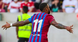 برشلونة يتوصل إلى إتفاق لضم نجم ليل الفرنسي. Ø£Ù‡Ø¯Ø§Ù Ù…Ø¨Ø§Ø±Ø§Ø© Ø¨Ø±Ø´Ù„ÙˆÙ†Ø© Ø¶Ø¯ Ø´ØªÙˆØªØºØ§Ø±Øª 0 3
