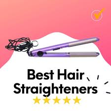 7 Best Hair Straightener in India to Stay Stylish [Jan 2023]