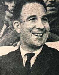 Entrenadores del Real Madrid (VI): Albéniz