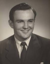 Thomas Patterson Obituary (1928