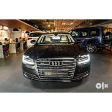 Image result for Brilliant Black 2016 A8L