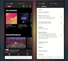 Whether you're playing local media, streaming from the cloud, or using a subscription service, here are the best music apps for android right now! 6 Best Music Streaming Apps For Android And Ios 2019 Edition