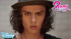 Far From Home Penny On M A R S Disney Channel Uk Youtube