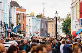 Restrictions in england have started to be eased in england as of may 2021. How Safe Is England What Travelers Need To Know