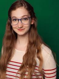 Marcie Ryan's Instagram, Twitter & Facebook