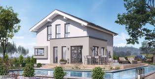 Wir sagen ihnen die preisfaktoren und einen modernen bungalow bauen: Fertighaus Preise Kosten Schlusselfertig Komplettes Haus Gunstig Bauen