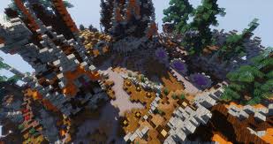 We offer you minecraft maps, mods, resource packs and much more. Survival Server Spawn Angeron Mraniman2 S Builds 2021