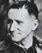 Dedim ki, “bunların hepsi rüya” Bertolt Brecht ve Helene Weigel Aşkı »  Cafrande Kültür Sanat