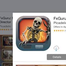 Fxguru movie fx director is a nice entertainment app for halloween. Fxguru Posts Facebook