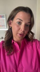 Caroline Crook's Instagram, Twitter & Facebook