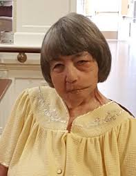 Retha Pitsenbarger Obituary 2020