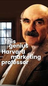 Theodore Levitt's Instagram, Twitter & Facebook