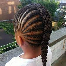 Hairstyles for 7 year olds black girls. Black Girls Hairstyles And Haircuts 40 Cool Ideas For Black Coils