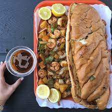 Seafood restaurants mexican restaurants restaurants. How A Fish Market In An Industrial Suburb Became One Of The Most Instagrammed Restaurants In America Food Wine