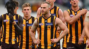 Claremont midfielder jye bolton on track to join football's elite with third sandover medal. Afl News 2021 Hawthorn List Trade And Draft History Alastair Clarkson Contract Rebuild Ladder Year By Year