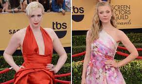 City of angels, a revival of the popular supernatural showtime show. Game Of Thrones Girls Gwendoline Christie And Natalie Dormer Wow At Sag Awards Celebrity News Showbiz Tv Express Co Uk