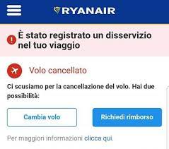 Gestire le controversie per reclamare un volo cancellato ryanair risulta sempre piú complicato, per questo motivo. 10 Voli Cancellati Su Cagliari Per Sciopero Alitalia Taglia Sei Collegamenti Ryanair Quattro Cagliari Vistanet