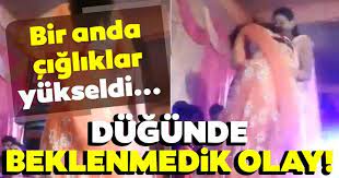 En hızlı son dakika, güncel gündem, magazin, spor, ekonomi haberlerini buradan okuyun. Son Dakika Haberi Dugunde Beklenmedik Olay Bir Anda Cigliklar Yukseldi Son Dakika Haberler
