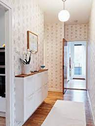 Ebay weißer schmaler schrank für wohnzimmer, flur, bad oder küche. Super Idee Vor Allem Wenn Man Einen Schmalen Flur Hat Von Leonie Ikea Lagerung Ikea Trones Flur Mobel
