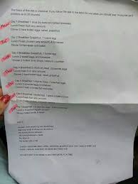 Sizin için araştırdığımız ve sağlıklı kilo verdiren diyet listesini paylaşıyoruz. 1 200 Kalorien Diat Von Dr Nowzaradan In Spanisch Wie Man Gewicht Von Meinen Beinen Und Meinem Hintern Verliert