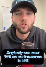 Ny Car Insurance Companies