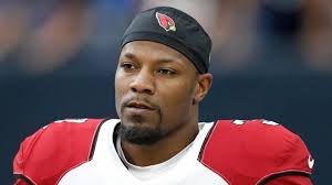 Cardinals' Johnson may miss months with dislocated wrist