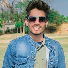 Black KCC Ghorsari vs Mahanpur 11 MVP