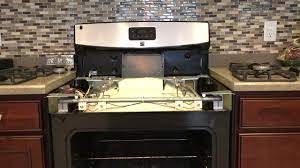 Kenmore is a sears brand that borrows basic appliance templates from other manufacturers and then tweaks them to create its kenmore was clearly going for a luxury look when it designed the elite. Kenmore 790 7050 Gas Stove Spark Module Replacement Youtube