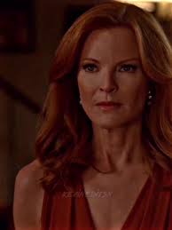 Bree Desperate Housewives: Secrets Revealed