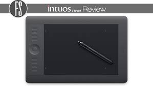 Intuos5 tablets are designed to let you go wireless by adding the wacom wireless accessory kit. Review An In Depth Look At The Brand New Wacom Intuos5 Fstoppers