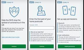 People can already use the nhs app to Nhs Reports Covid 19 App Success Backed By Strong Privacy