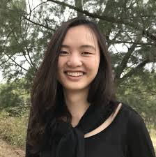 Andrea Yu-Chieh Chung