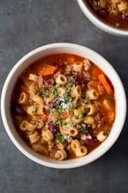 Instant Pot Olive Garden Pasta E Fagioli Pasta E Fagioli Instant Pot Dinner Recipes Olive Garden Pasta